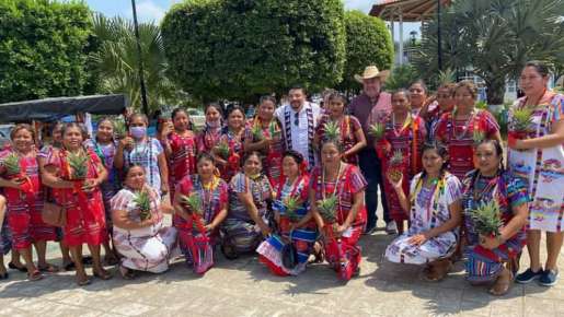 Trabaja Congreso en el reconocimiento pleno de los derechos de las mujeres   