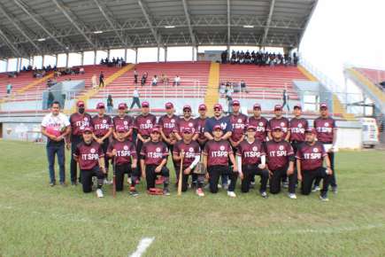 En Veracruz el deporte es prioritario para una educación de calidad   