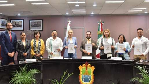 Prevé Comisión de Hacienda Municipal acciones coordinadas con ayuntamientos   
