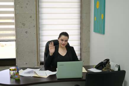 Presenta Comisión de Participación Ciudadana su plan de actividades