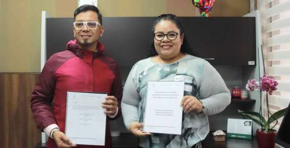 Establece Comisión de Organización Política sus estrategias de trabajo   