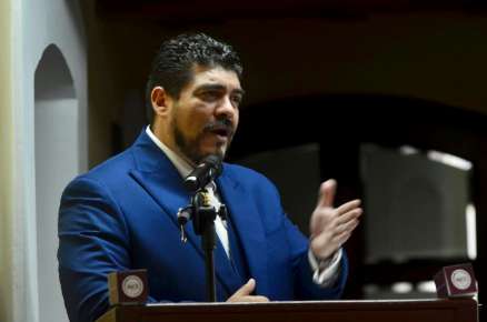 La SEV tiene cuentas claras: Zenyazen Escobar