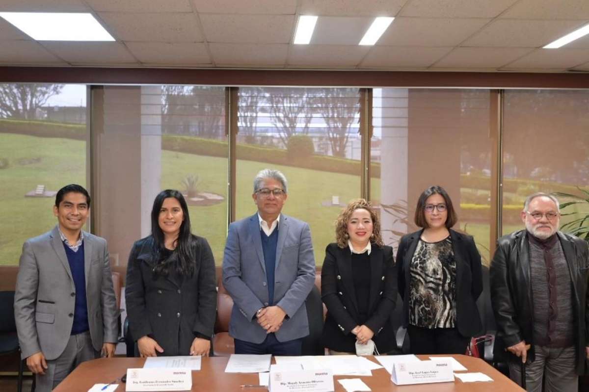 Firman diputadas compromisos en materia de bienestar y desarrollo social   