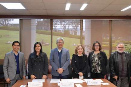 Firman diputadas compromisos en materia de bienestar y desarrollo social   