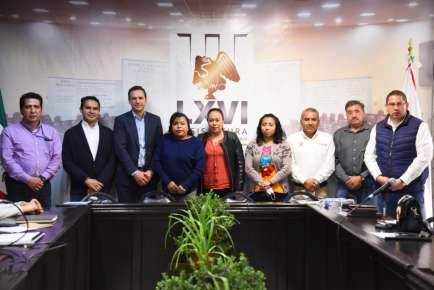 Respalda Diputado estudio que propone tarifas preferenciales en peaje   