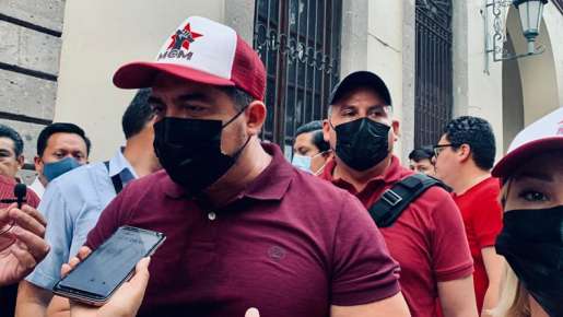 *Zenyazen por medio de la SEV apelará apoyo de alcaldes para mejora de escuelas*