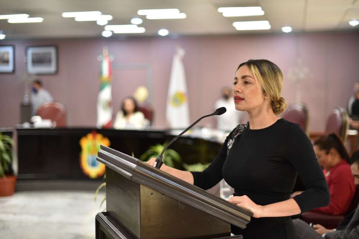 Presentan diputadas propuesta de ley para atender cáncer infantil   