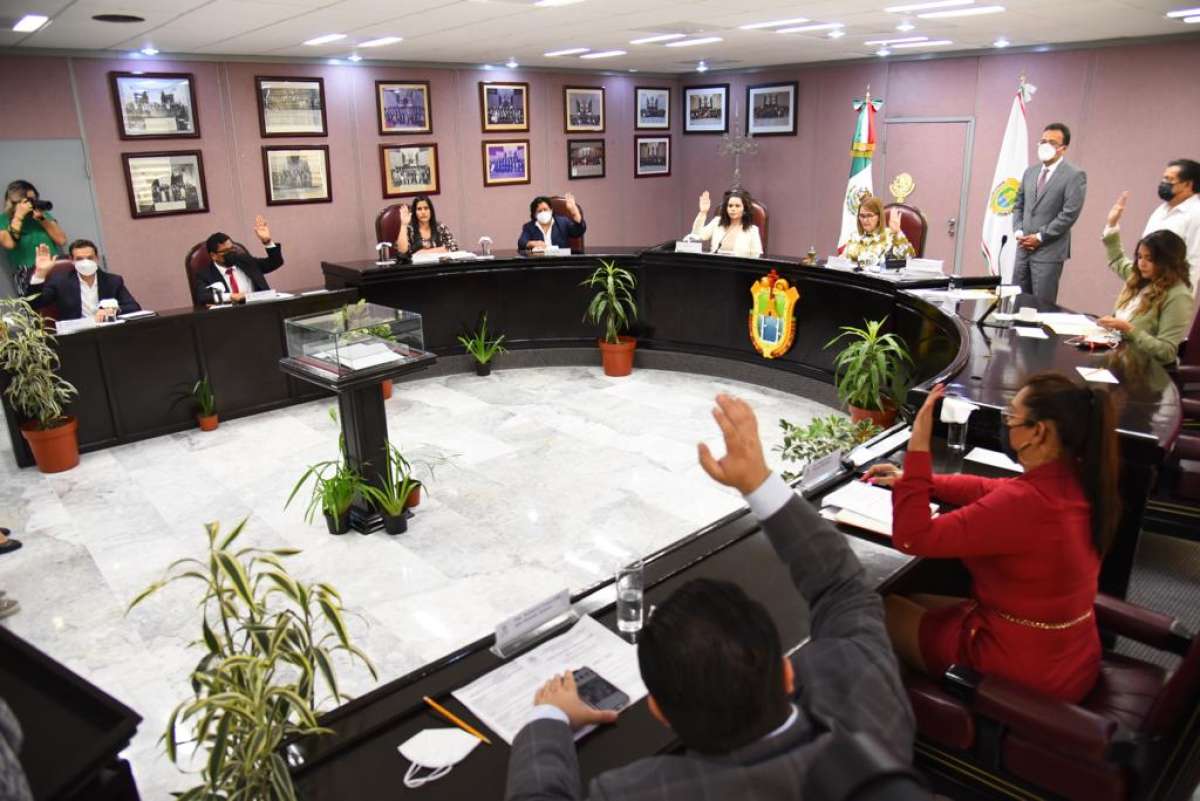 Exhorta Congreso a garantizar suministro de agua potable a Veracruz y Medellín   