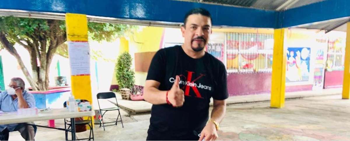 Veracruz no le falló al Presidente; arrasador triunfo: Gómez Cazarín