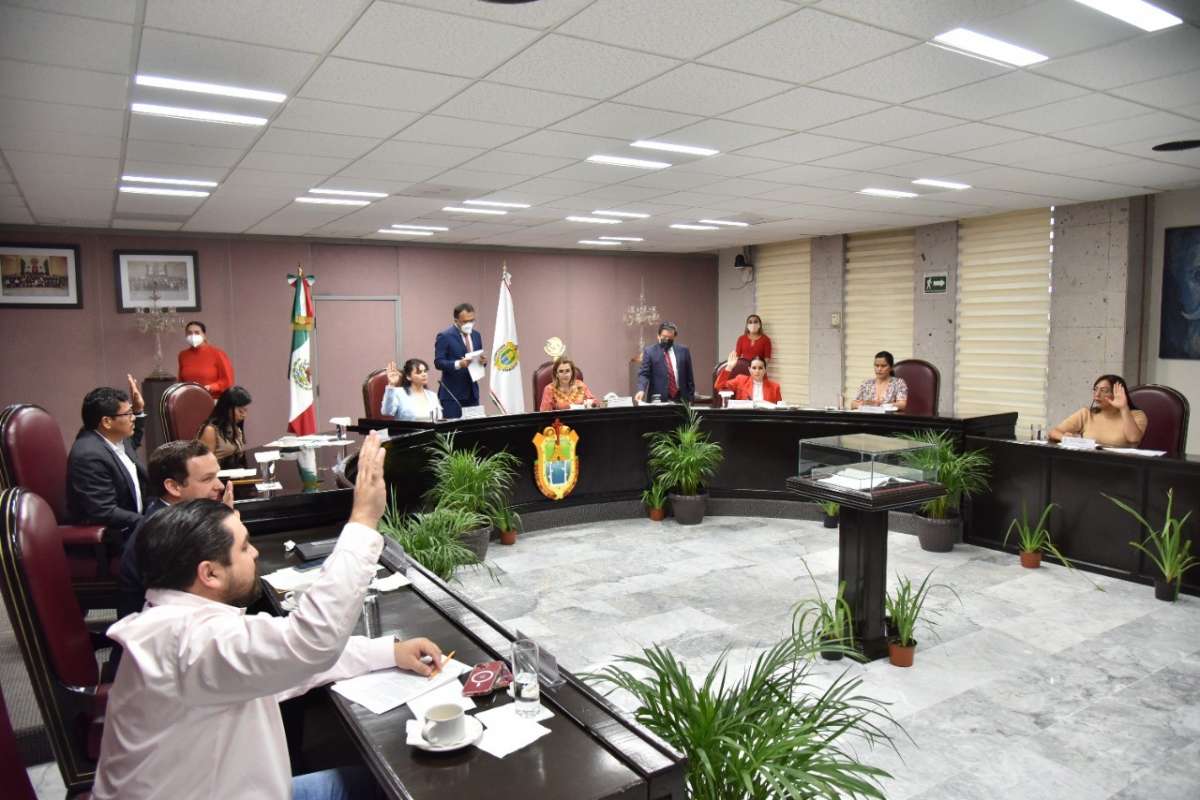 Aprueba Congreso donación de terreno para hospital en Minatitlán