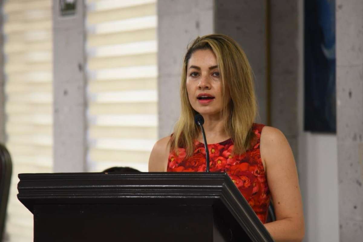 Propone Diputada garantizar recursos municipales para igualdad de género