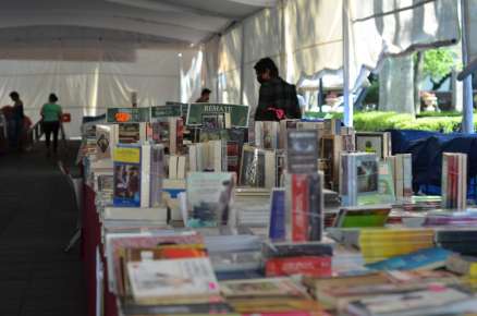Recolectó SEV libros para fomentar la lectura en la comunidad educativa