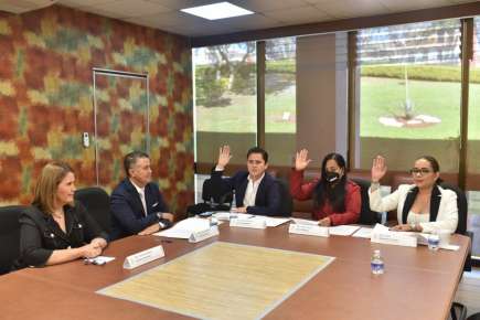 Prioriza Comisión de Turismo fortalecimiento del sector en la entidad