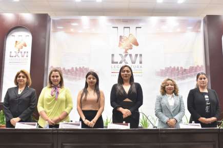 Igualdad, justicia y derechos humanos, en el centro de la reforma laboral