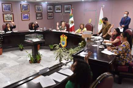 Autoriza Congreso a ayuntamientos realizar acciones en favor de los ciudadanos   