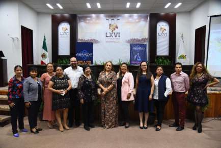 Incentiva Comisión interés de jóvenes veracruzanos en ciencia y tecnología   