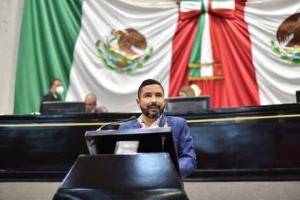 Proponen creación de Procuraduría de la Defensa de Personas Mayores   
