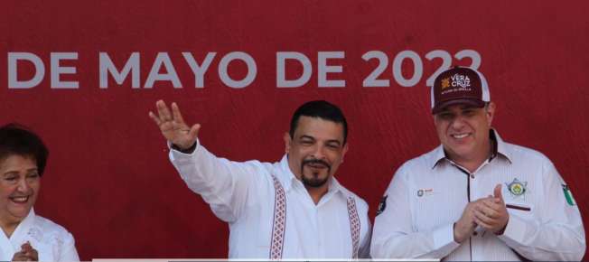 La Cuarta Transformación, aliada de la clase trabajadora en México: Gómez Cazarín