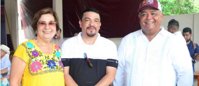 Peregrinación del Cristo Negro, tradición e identidad de los pueblos del Papaloapan: Gómez Cazarín