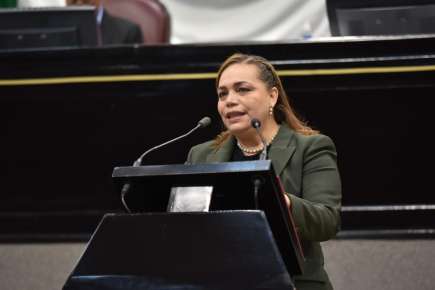 Congreso de la Unión debe expedir Código Único de Procedimientos Civiles y Familiares