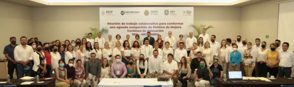 Veracruz, con el mayor número de escuelas abiertas en el país