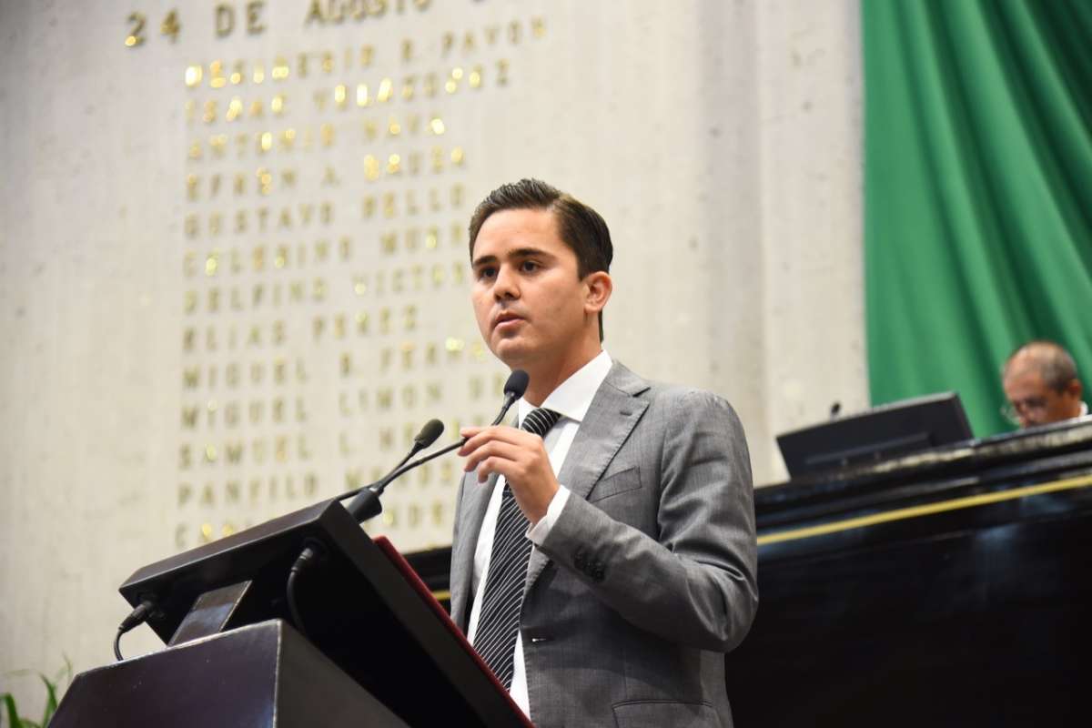 Plantea diputado fortalecimiento de los Consejos Regionales de Turismo