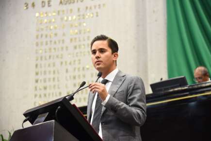 Plantea diputado fortalecimiento de los Consejos Regionales de Turismo