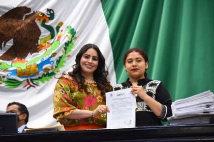Penalizarían en Veracruz las terapias de conversión de género