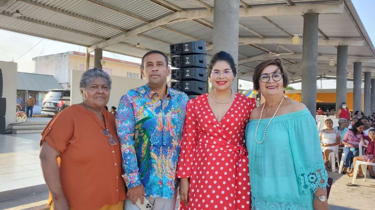 Junto a los ayuntamientos lograremos mayor bienestar para las mujeres: Mago Corro