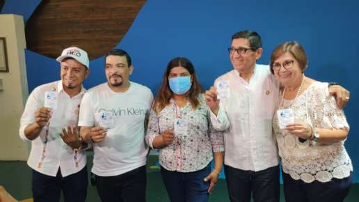 Día de fiesta para Veracruz; ganó el pueblo con el nuevo Aquarium: Mago Corro