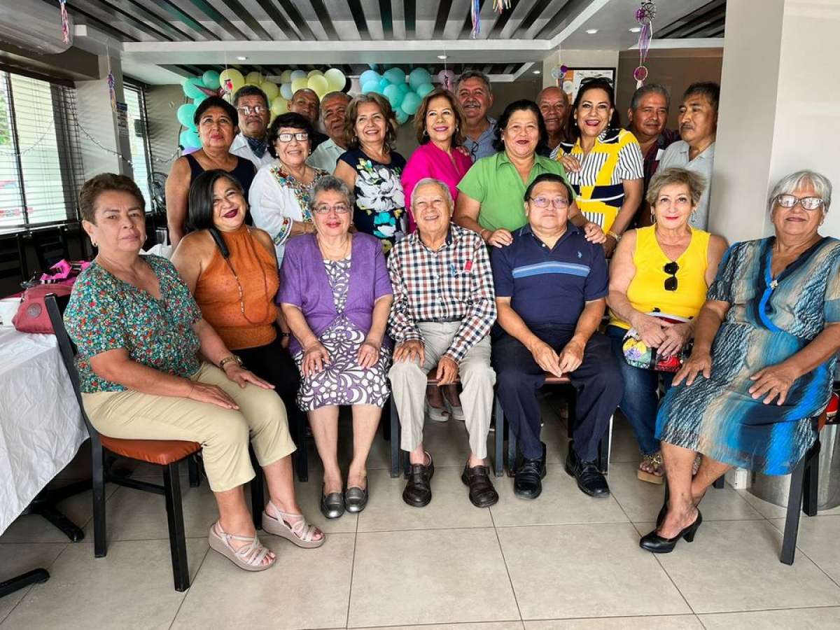 Maestros jubilados, grandes impulsores del progreso: Eusebia Cortés