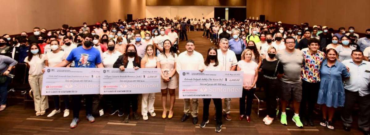 Zenyazen Escobar: el deporte y la educación, son prioridad en el gobierno de Cuitláhuac García