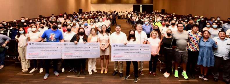 Zenyazen Escobar: el deporte y la educación, son prioridad en el gobierno de Cuitláhuac García