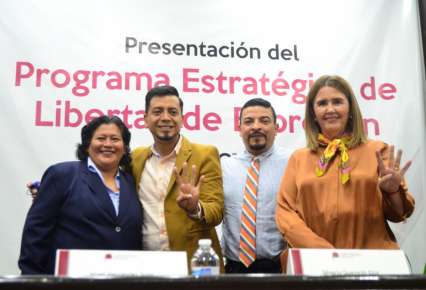 Que no haya más periodistas caídos en Veracruz es lo correcto: Gómez Cazarín