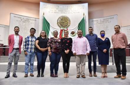 Propone Diputada impulso a una cultura de movilidad feminista   