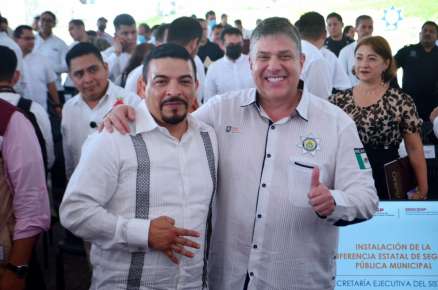 Atacar causas sociales de la violencia harán de Veracruz un estado más seguro