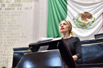 Mayor protección a las mujeres en materia de movilidad