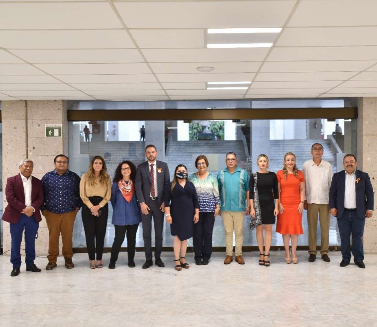 Nombra Congreso a seis integrantes del Consejo Estatal Ciudadano