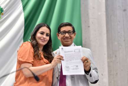 Auditoría estatal a Grupo MAS, propone diputado Fernando Arteaga