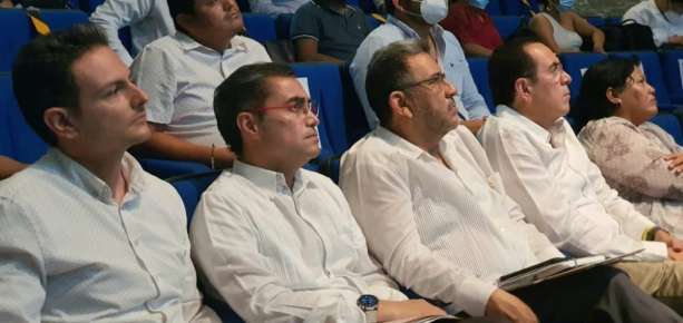Municipios del istmo veracruzano contribuirán a reducir las desigualdades: Toño Luna