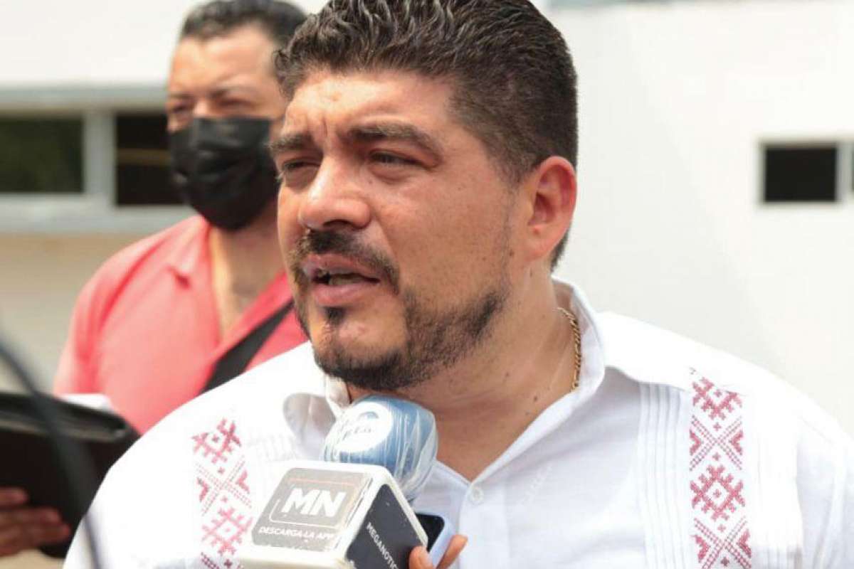 Zenyazen: Con transparencia, se logra segunda entrega de fondos del fideicomiso PACSEV a escuelas del norte