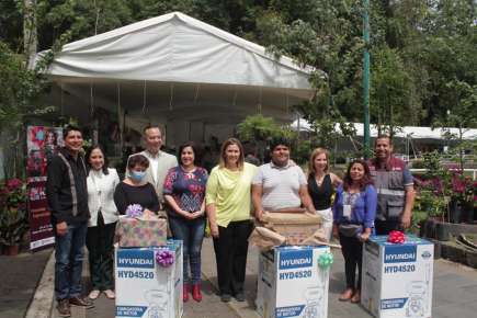 Congreso, promotor de actividades que impulsen el turismo y la producción local: diputadas de Morena