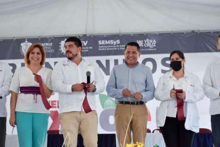 En México ya no hay “ninis”, los jóvenes reciben oportunidades para su desarrollo: Luis Arturo Santiago
