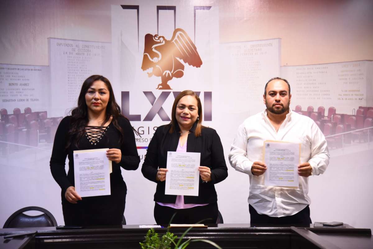 Inician trabajos para la entrega de la medalla Heberto Castillo   