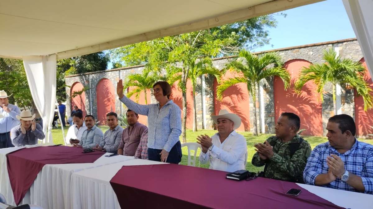 Ley Ganadera actual brindará más oportunidades comerciales al sector: Mago Corro