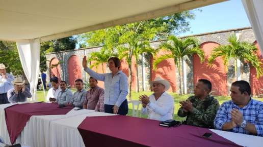 Ley Ganadera actual brindará más oportunidades comerciales al sector: Mago Corro
