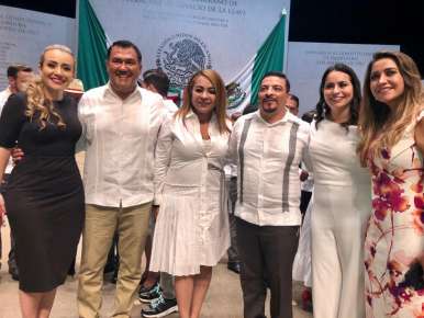 Coatzacoalcos reescribirá la historia de Veracruz y del sureste: Gómez Cazarín