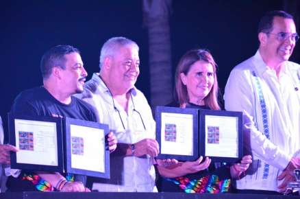 Congreso reconoce el legado histórico de Coatzacoalcos: Cecilia Guevara