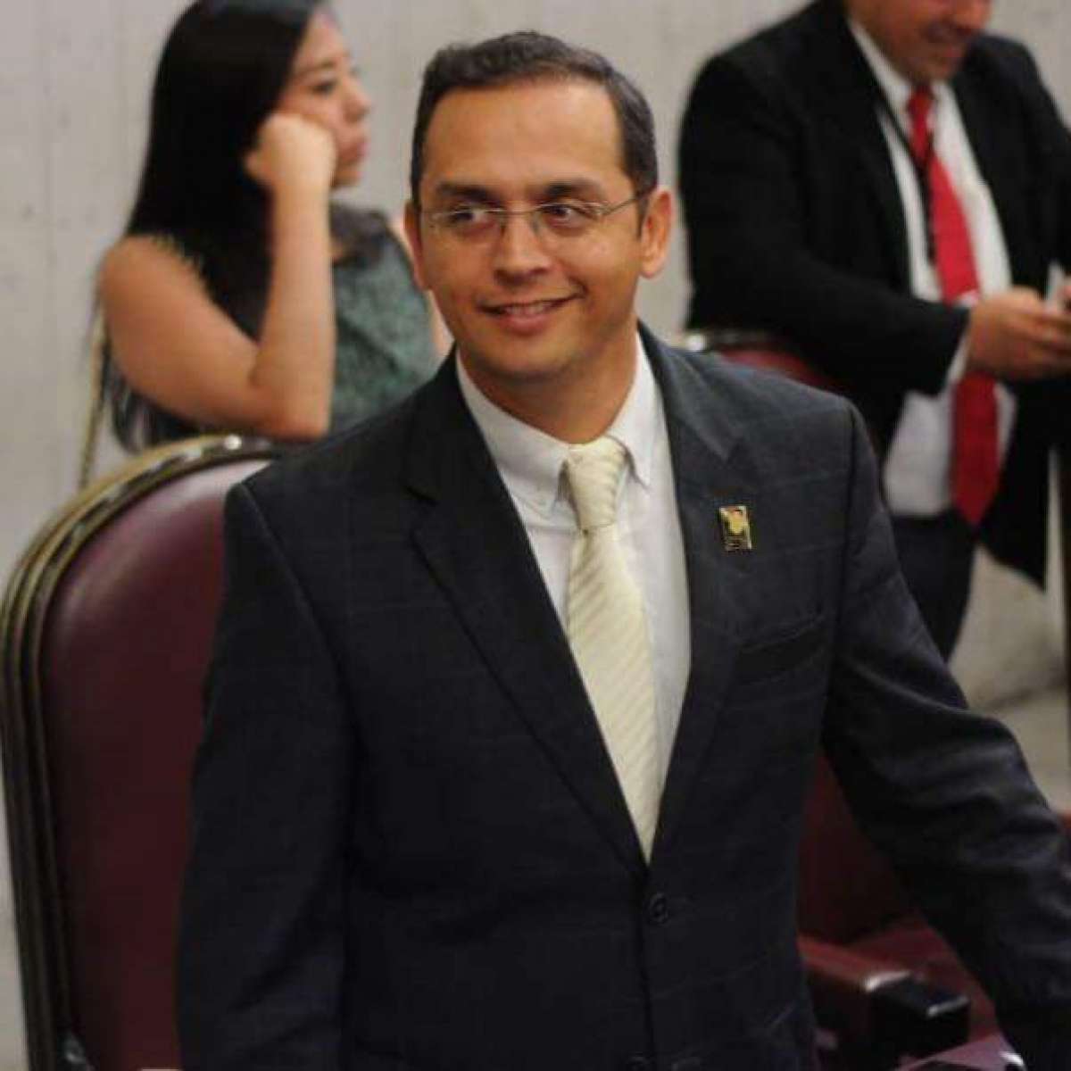 Fallece este día Rafael Fernández Azcoitia