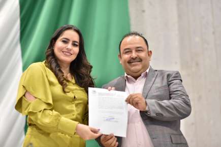 Propone diputado incorporar en la Constitución el derecho a la movilidad